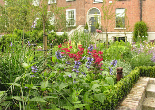 Wellington Garden 1&2
